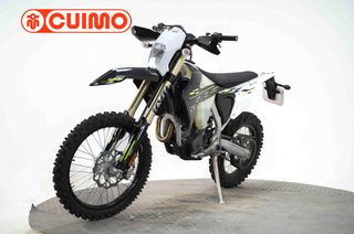 TRIUMPH TF 250-E