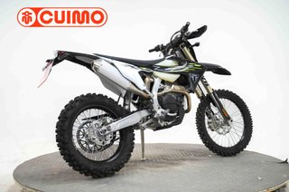 TRIUMPH TF 250-E