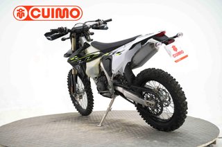 TRIUMPH TF 250-E