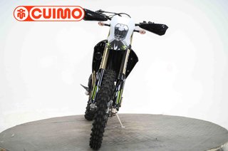 TRIUMPH TF 250-E