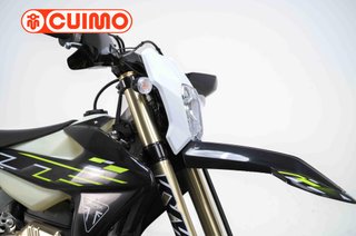 TRIUMPH TF 250-E