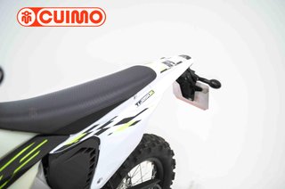 TRIUMPH TF 250-E