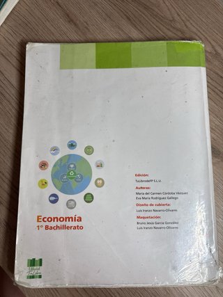 ECONOMÍA