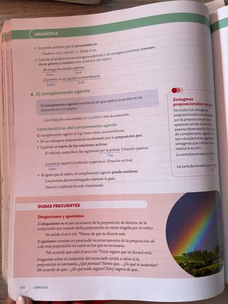 3ESO LENGUA Y LITERATURA CM SANTILLANA