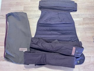 Marsupi Mochila Porta Bebés