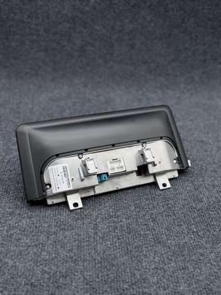Pantalla BMW 10.25 Linux CarPlay F20 F30