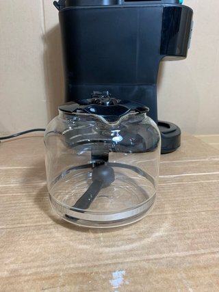 Cafetera Cecotec Coffee 66 Grind&Drop