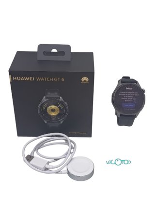 Smartwatch Huawei Watch GT 6 46mm