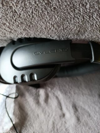 Cascos Gaming Ovleng XE 3.5mm Jack