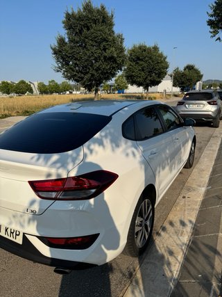 Hyundai i30 2018