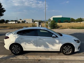 Hyundai i30 2018