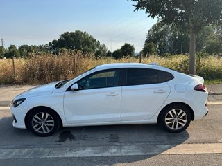 Hyundai i30 2018