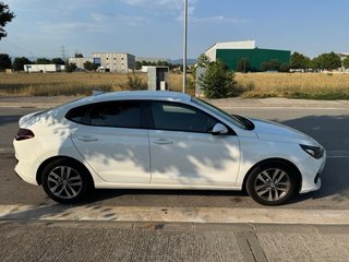 Hyundai i30 2018