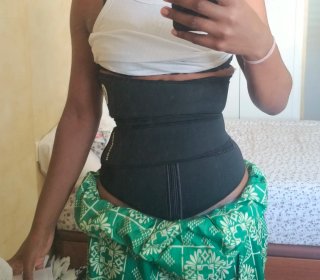 Faja reductora XL