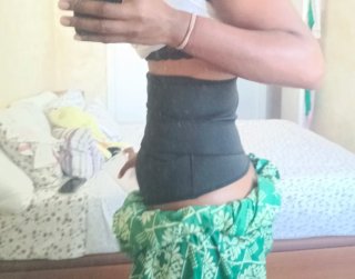 Faja reductora XL