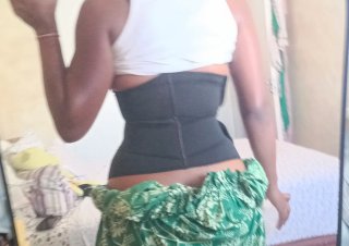 Faja reductora XL