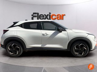 Nissan Juke 1.6 Hybrid 105kW (145CV) N-Connecta