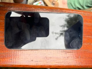iPhone  con fundas de regalo