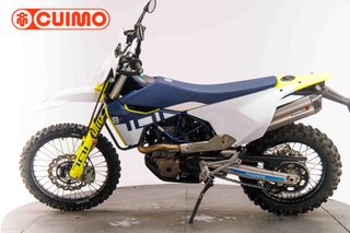 HUSQVARNA 701 ENDURO