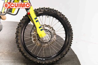 HUSQVARNA 701 ENDURO