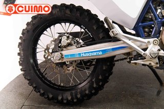 HUSQVARNA 701 ENDURO
