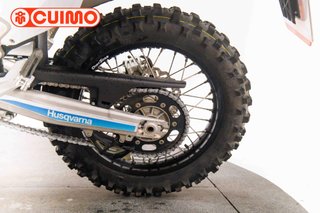 HUSQVARNA 701 ENDURO