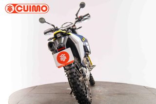 HUSQVARNA 701 ENDURO
