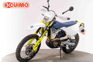 HUSQVARNA 701 ENDURO