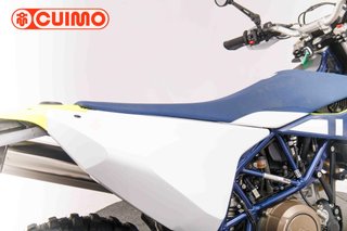 HUSQVARNA 701 ENDURO