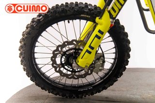 HUSQVARNA 701 ENDURO