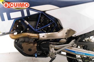 HUSQVARNA 701 ENDURO