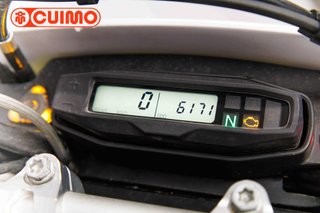 HUSQVARNA 701 ENDURO