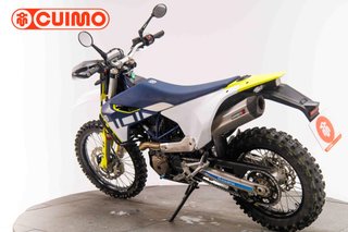 HUSQVARNA 701 ENDURO