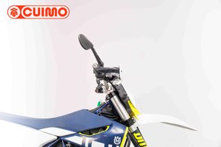 HUSQVARNA 701 ENDURO