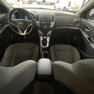 Chevrolet Cruze 2013