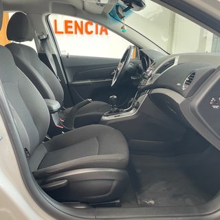 Chevrolet Cruze 2013