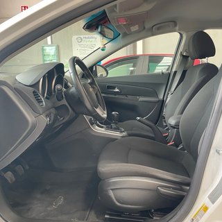 Chevrolet Cruze 2013