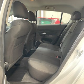 Chevrolet Cruze 2013