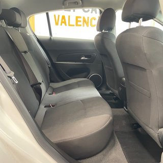 Chevrolet Cruze 2013