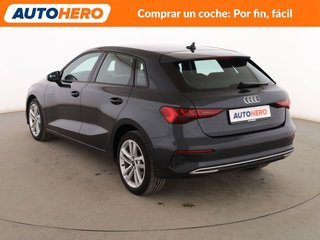 Audi A3 30 TDI Advanced