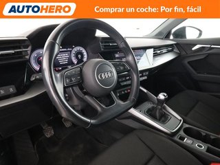Audi A3 30 TDI Advanced