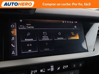 Audi A3 30 TDI Advanced