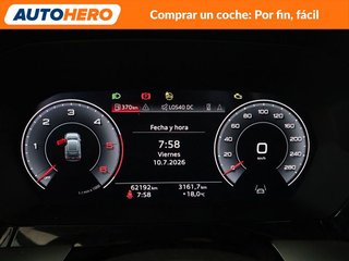 Audi A3 30 TDI Advanced