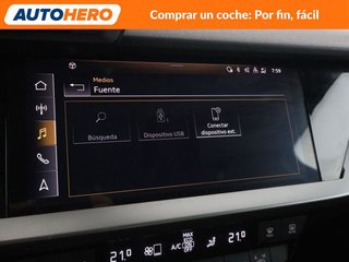 Audi A3 30 TDI Advanced