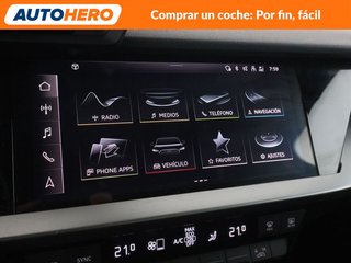 Audi A3 30 TDI Advanced