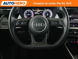 Audi A3 30 TDI Advanced