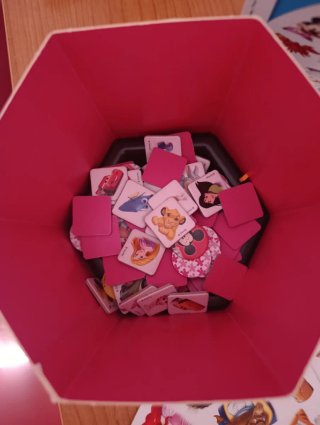 Juego de mesa Lince