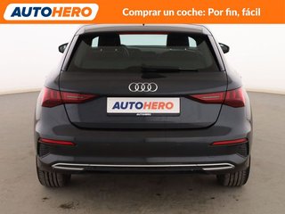 Audi A3 30 TDI Advanced