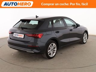 Audi A3 30 TDI Advanced