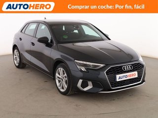 Audi A3 30 TDI Advanced